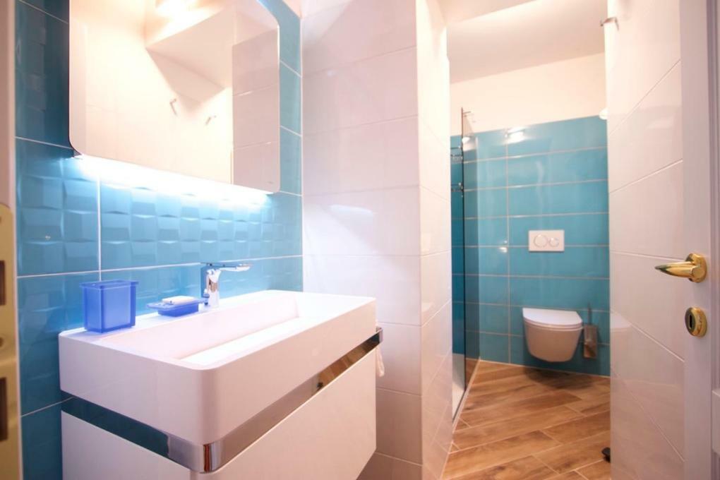 Torre Appartamento Con Vista Monticchiello Dış mekan fotoğraf